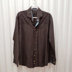 BOGOOSE Shirt Long sleeve sz 4
